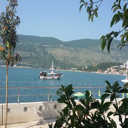 Apartments Twins Herceg Novi Camera foto