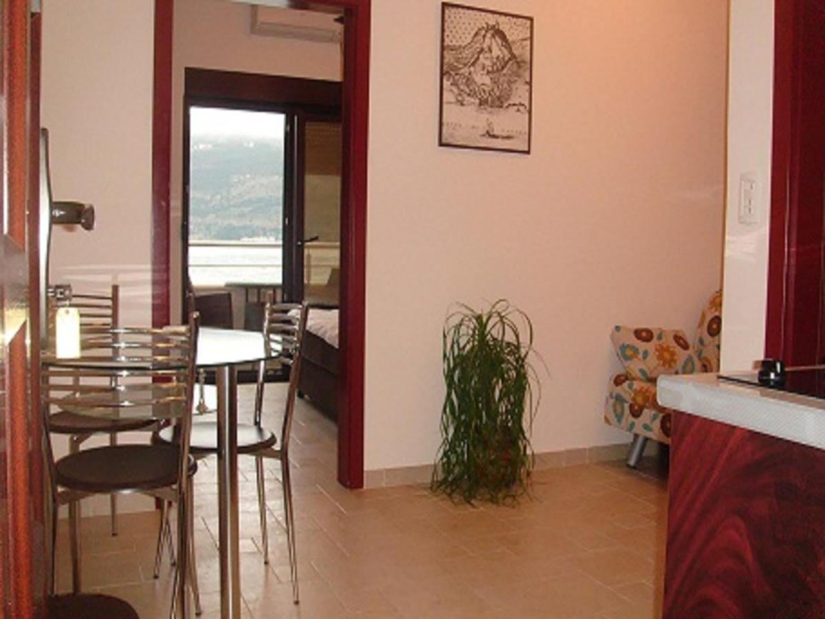 Apartments Twins Herceg Novi Camera foto