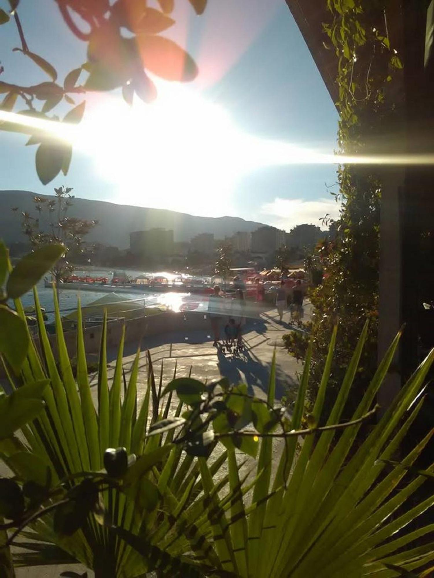 Apartments Twins Herceg Novi Camera foto