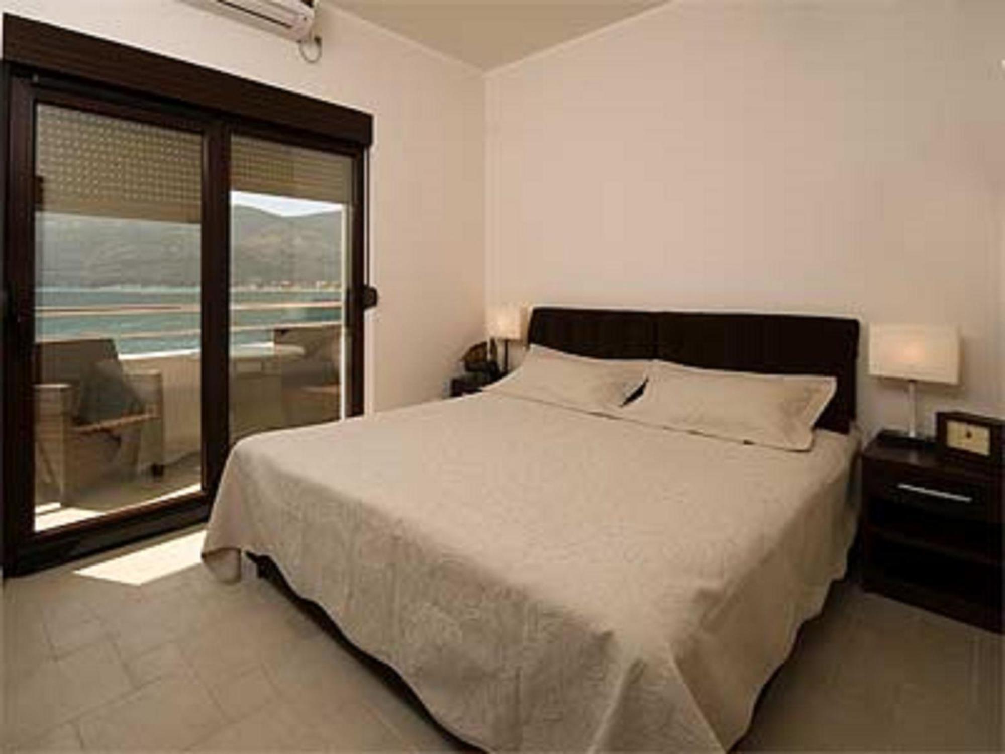 Apartments Twins Herceg Novi Camera foto