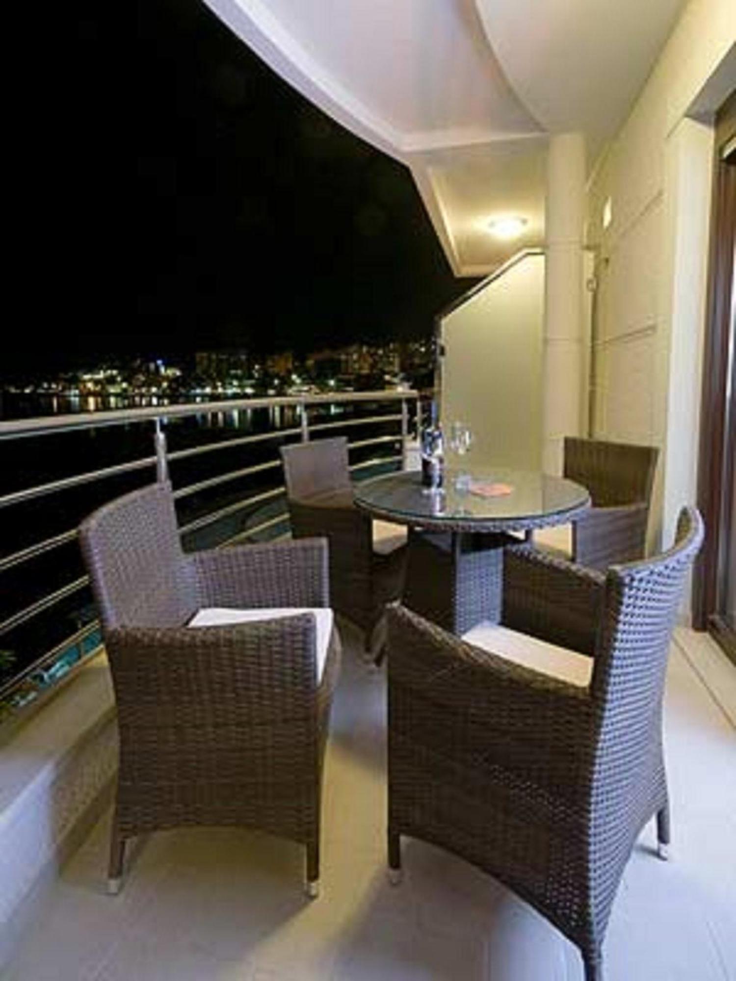 Apartments Twins Herceg Novi Camera foto